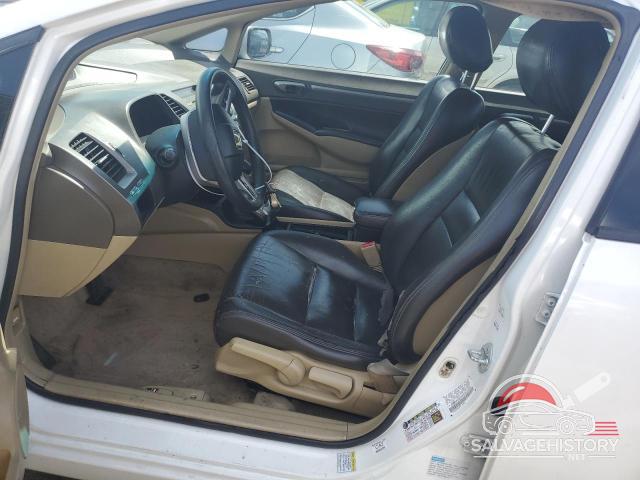 JHMFA36256S003358 2006 HONDA CIVIC photo no. 7