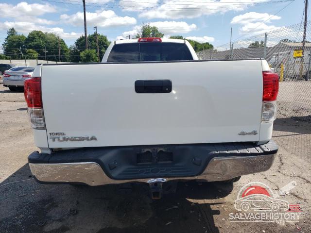 5TFCY5F12AX009522 2010 TOYOTA TUNDRA photo no. 6