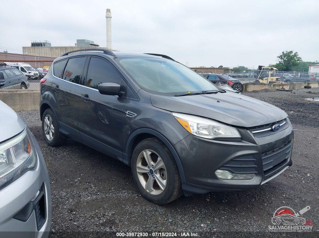 1FMCU9GX5GUA58001 2016 FORD ESCAPE photo no. 15