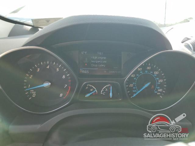 1FMCU9JX9EUC05961 2014 FORD ESCAPE photo no. 9
