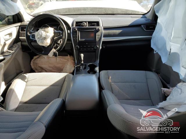 4T1BF1FK7GU231434 2016 TOYOTA CAMRY photo no. 8