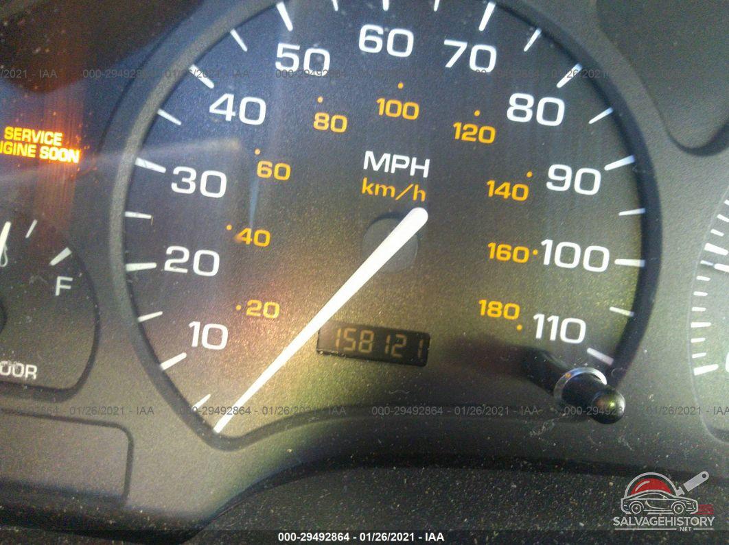 1G8ZF52871Z355308 2001 SATURN SL photo no. 7