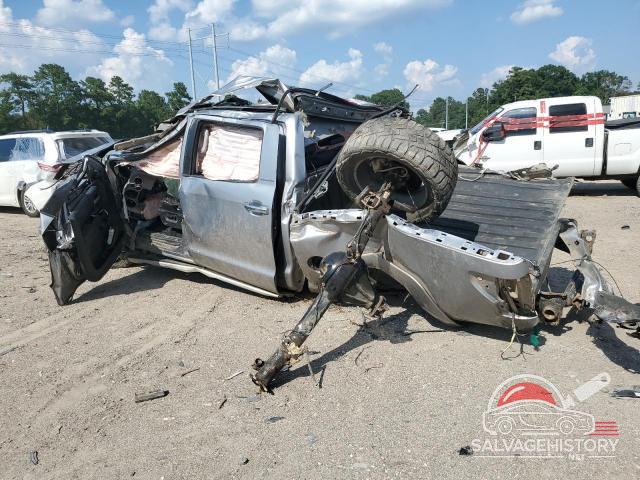 5TFHW5F12AX111186 2010 TOYOTA TUNDRA photo no. 2