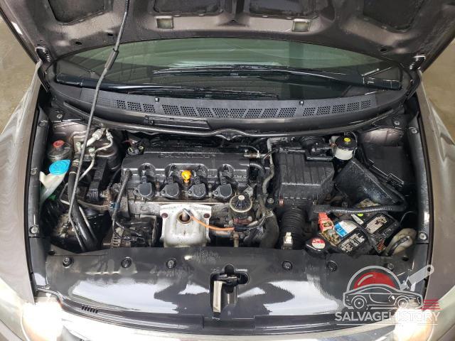 19XFA1F56BE048581 2011 HONDA CIVIC photo no. 11