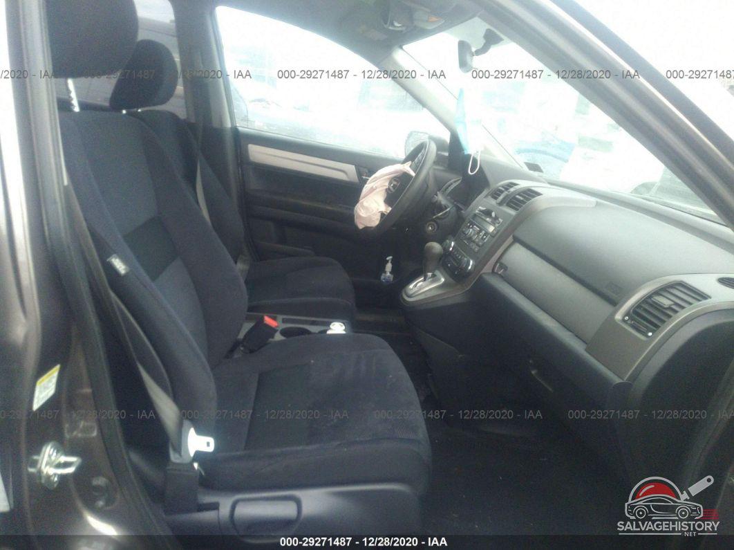 5J6RE4H43BL048160 2011 HONDA CR-V photo no. 5