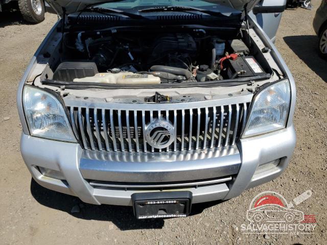 4M2EN4HEXAUJ01887 2010 MERCURY MOUNTAINER photo no. 12