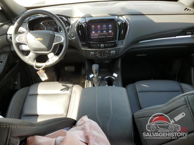1GNEVHKW6PJ185867 2023 CHEVROLET TRAVERSE photo no. 8