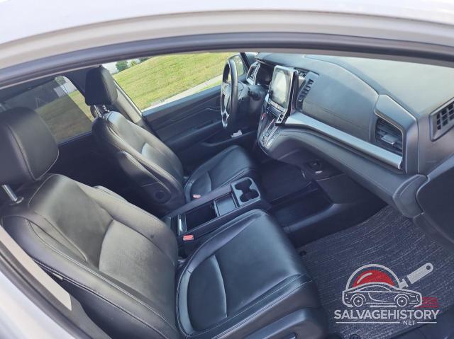 5FNRL6H67PB013527 2023 HONDA All Models photo no. 5