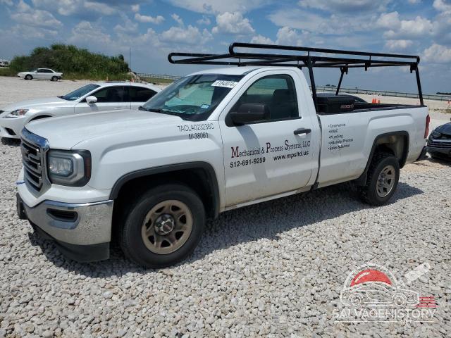 1GTN1LEC7GZ902786 2016 GMC SIERRA photo no. 13