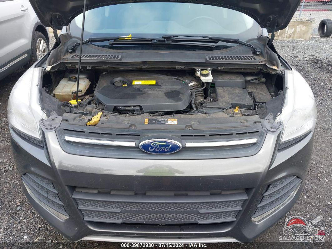 1FMCU9GX5GUA58001 2016 FORD ESCAPE photo no. 10