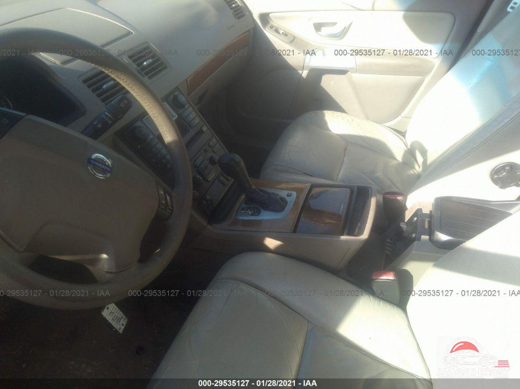 YV1CY592951217470 2005 VOLVO XC90 photo no. 5
