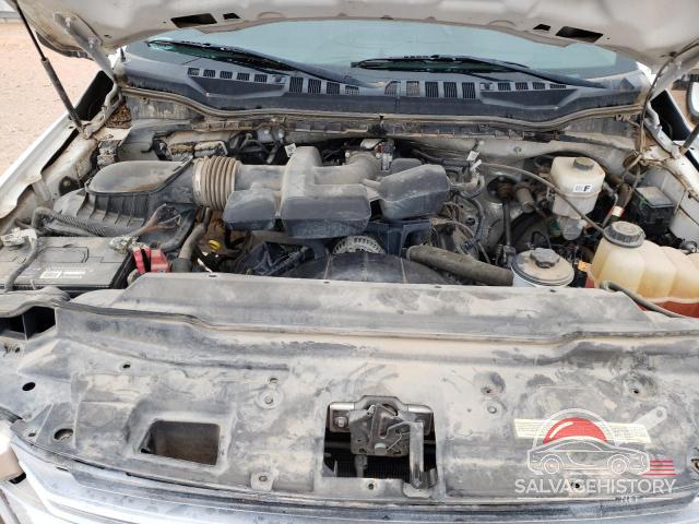 1FD8W3H60JEC14417 2018 FORD F350 photo no. 11