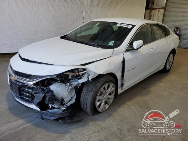 1G1ZD5ST8PF205615 2023 CHEVROLET MALIBU photo no. 24