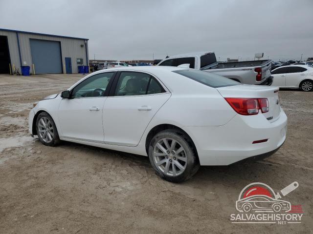 1G11D5SL2FF208196 2015 CHEVROLET MALIBU photo no. 2
