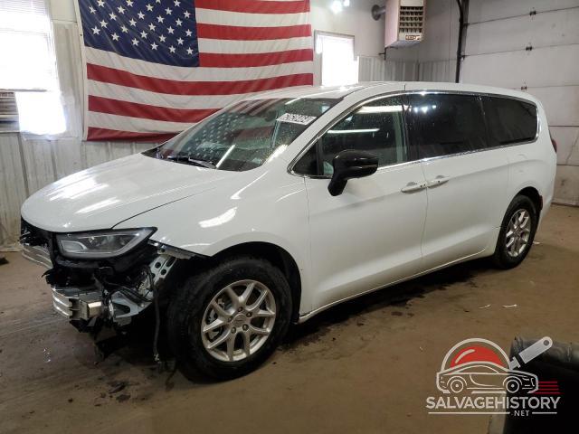 2C4RC1BG5RR129854 2024 CHRYSLER PACIFICA photo no. 17
