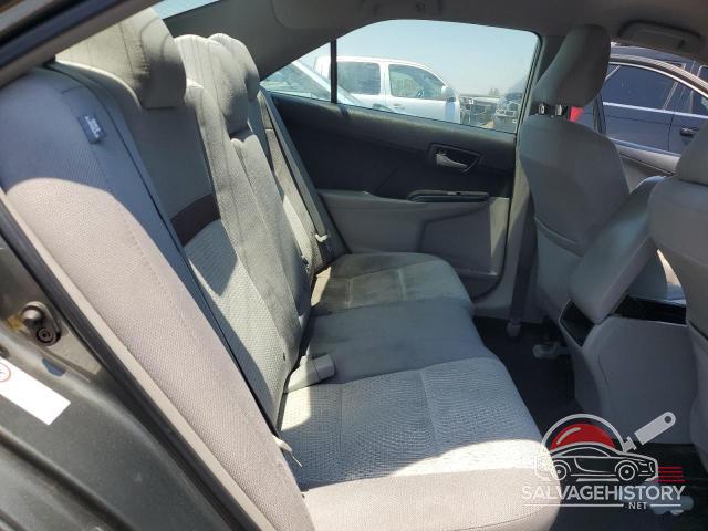 4T4BF1FKXER376504 2014 TOYOTA CAMRY photo no. 10