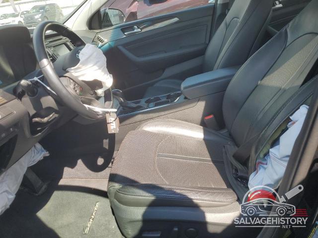 5NPE34AF4FH022814 2015 HYUNDAI SONATA photo no. 7