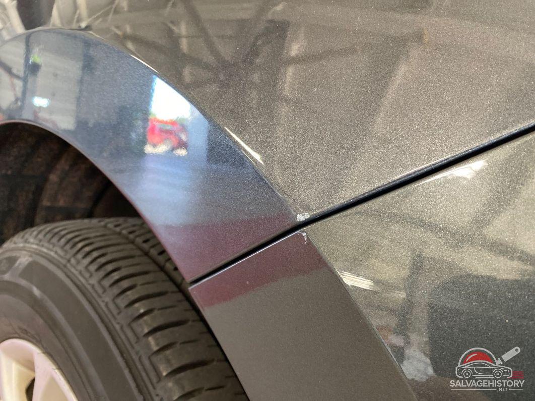 3GNAXSEV7KS663035 2019 CHEVROLET EQUINOX photo no. 2