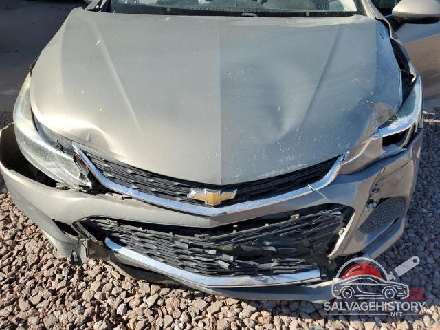 1G1BE5SM8H7141630 2017 CHEVROLET CRUZE photo no. 11