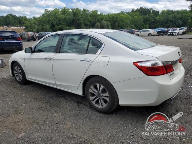 1HGCR2F36DA223953 2013 HONDA ACCORD photo no. 2