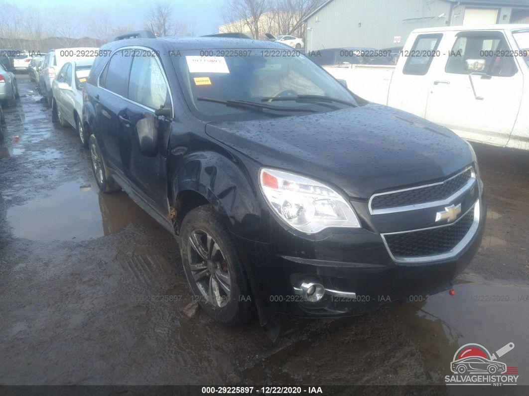 2GNFLGEK6E6293073 2014 CHEVROLET EQUINOX photo no. 14
