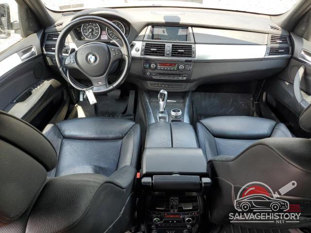 5UXZV8C58D0C17334 2013 BMW X5 photo no. 8