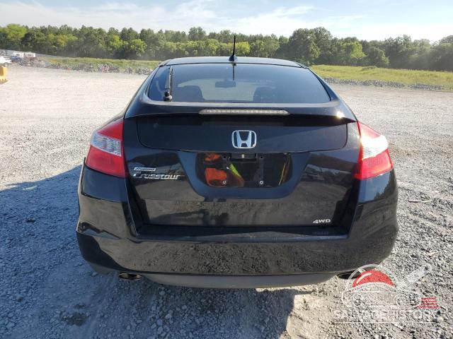 5J6TF2H5XAL010634 2010 HONDA ACCORD photo no. 6
