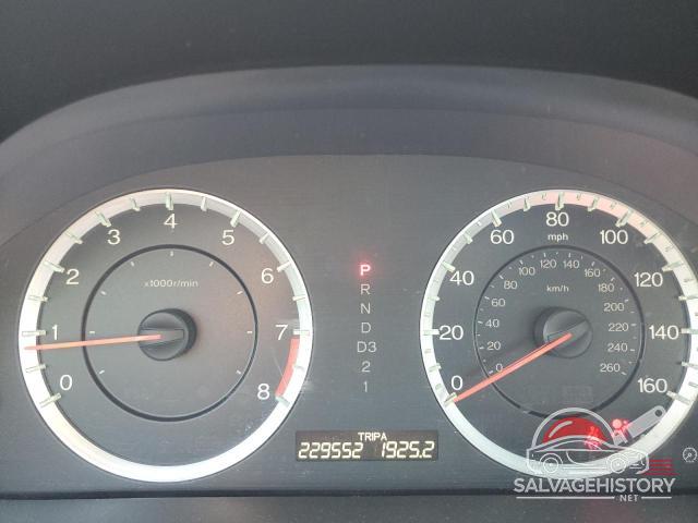 1HGCP2F84AA157478 2010 HONDA ACCORD photo no. 9