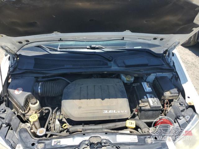 2C4RC1CGXDR646946 2013 CHRYSLER MINIVAN photo no. 12