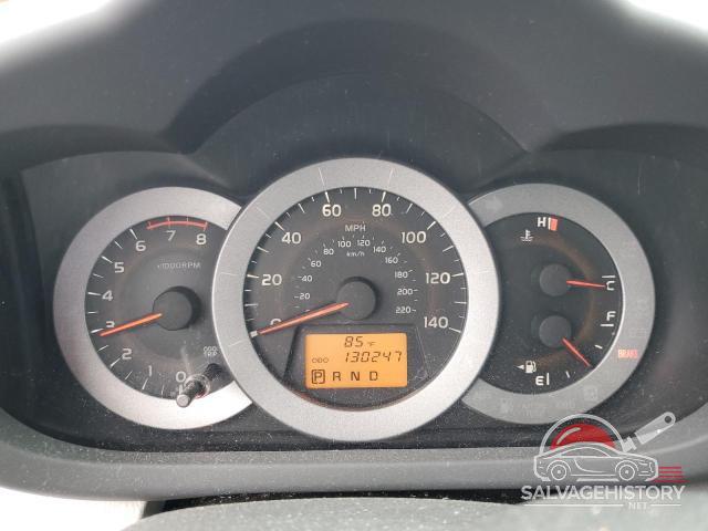 2T3BF4DV7CW220403 2012 TOYOTA RAV4 photo no. 9