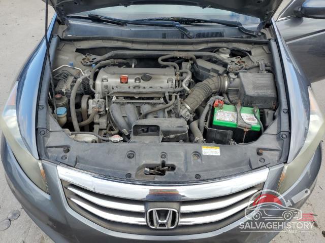 1HGCP2F7XCA027179 2012 HONDA ACCORD photo no. 11