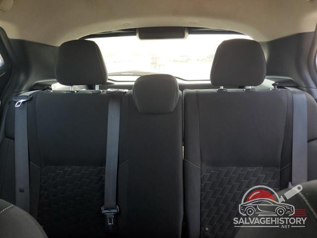 3N1CP5BV2ML499068 2021 NISSAN KICKS photo no. 10