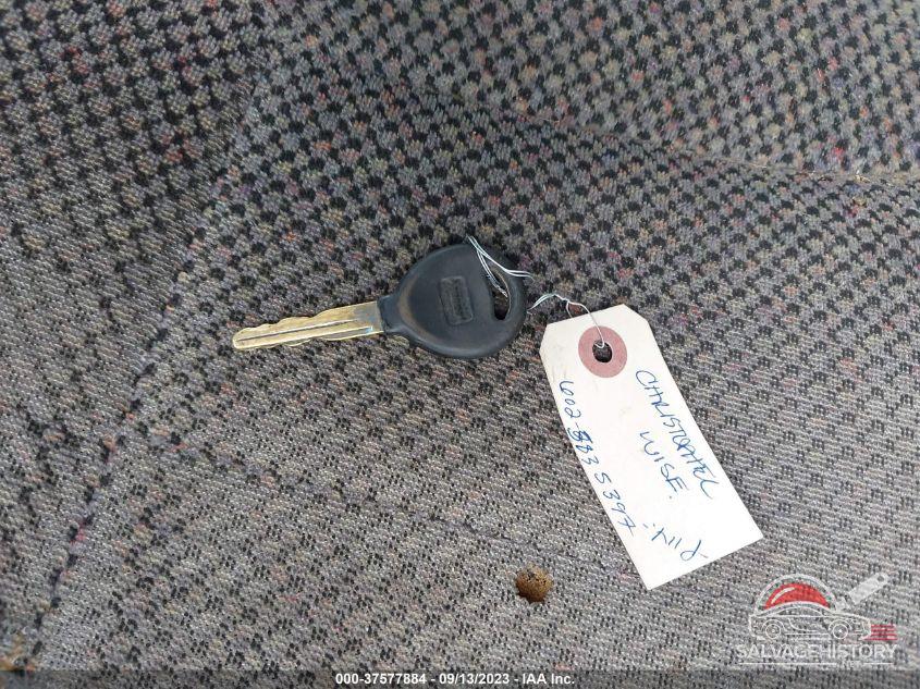 KNAFX4A66G5440377 2016 KIA FORTE photo no. 11