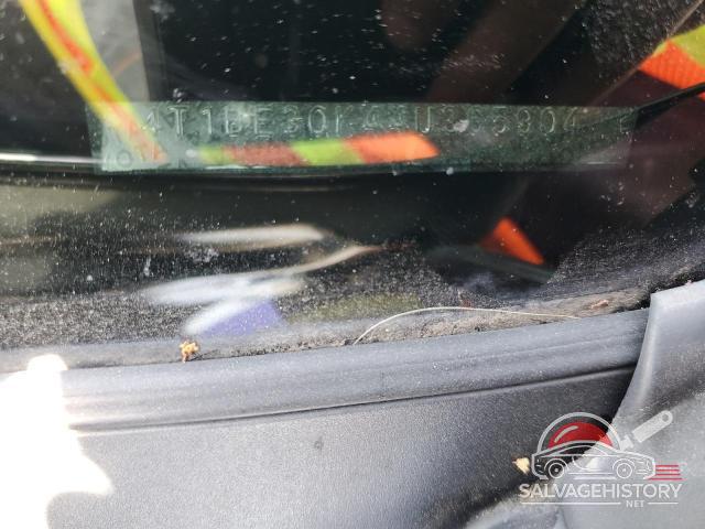 4T1BE30K44U365904 2004 TOYOTA CAMRY photo no. 12