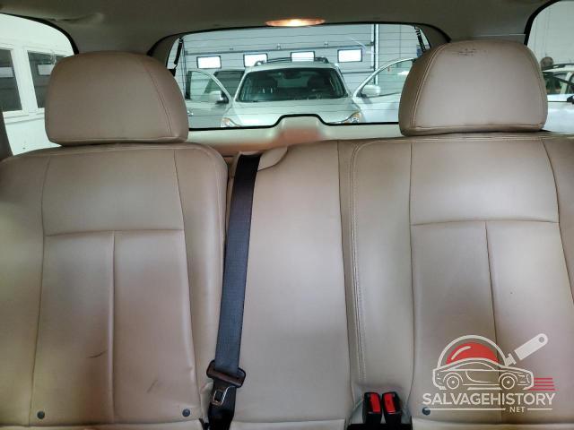 1GNDT13S472231792 2007 CHEVROLET TRAILBLZR photo no. 10