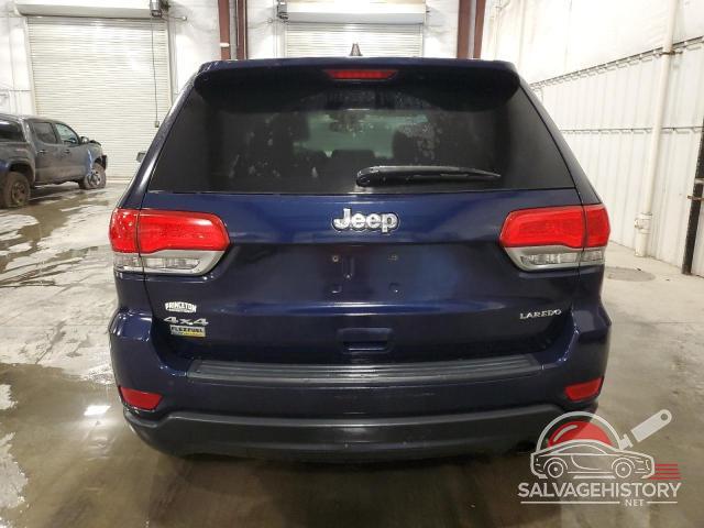 1C4RJFAG3FC659541 2015 JEEP GRAND CHER photo no. 6
