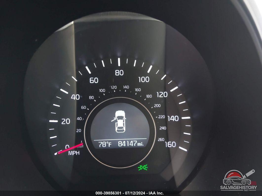 5XXGN4A70EG317124 2014 KIA OPTIMA photo no. 7