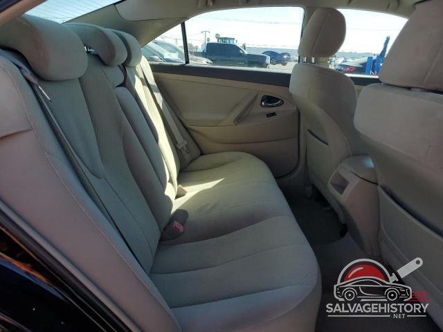 4T4BE46K48R033986 2008 TOYOTA CAMRY photo no. 10