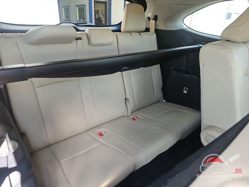 5TDHARAH2MS509082 2021 TOYOTA HIGHLANDER photo no. 3