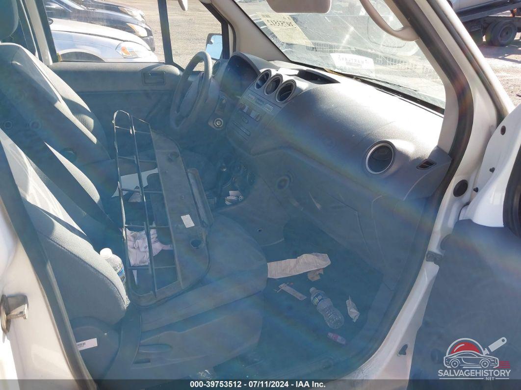 NM0LS7AN8CT115309 2012 FORD TRANSIT CONNECT photo no. 5