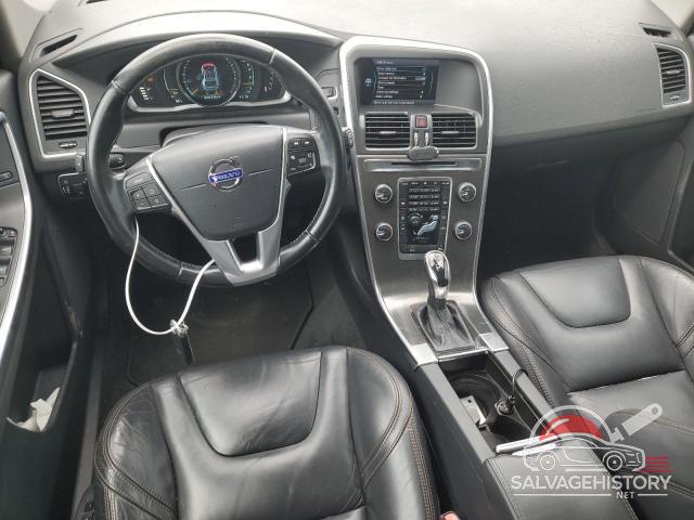 YV4952DL9E2549990 2014 VOLVO XC60 photo no. 8