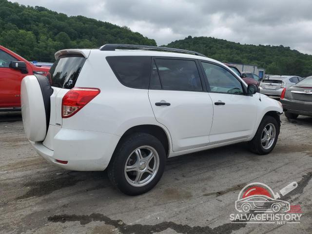JTMBD33V086070466 2008 TOYOTA RAV4 photo no. 3