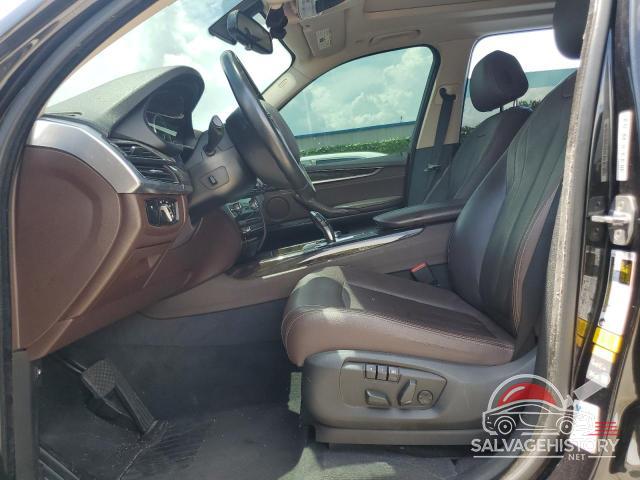 5UXKT0C5XG0S77464 2016 BMW X5 photo no. 7