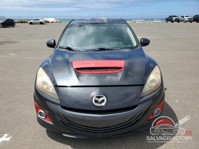 JM1BL1L33D1793435 2013 MAZDA ALL OTHER photo no. 5