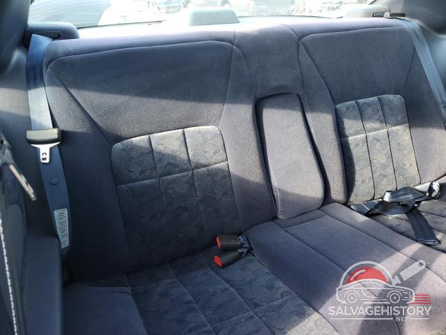1FALP6248TH148419 1996 FORD TBIRD photo no. 10