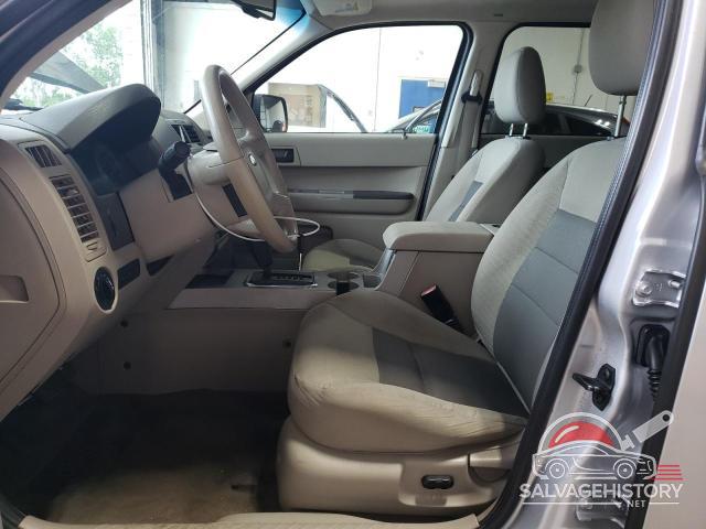 1FMCU93198KA59988 2008 FORD ESCAPE photo no. 7