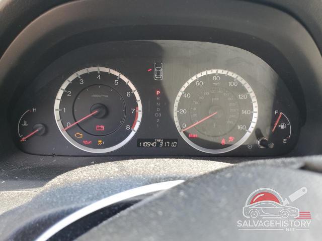 1HGCP3F87CA040177 2012 HONDA ACCORD photo no. 9