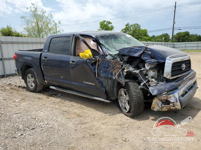 5TBDV54198S524087 2008 TOYOTA TUNDRA photo no. 4