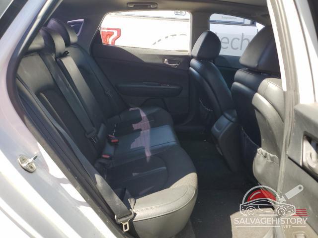 5XXGT4L35JG245668 2018 KIA OPTIMA photo no. 10