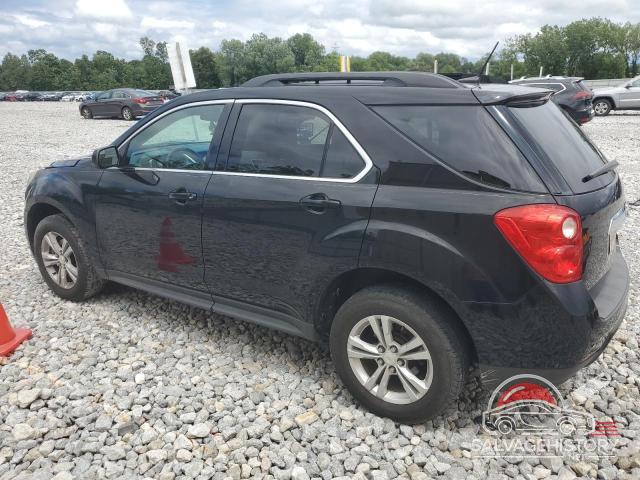 2GNALDEK7D6330414 2013 CHEVROLET EQUINOX photo no. 2